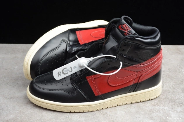 OG BQ6682-006 Air Defiant Jordan Couture 1 High 1023